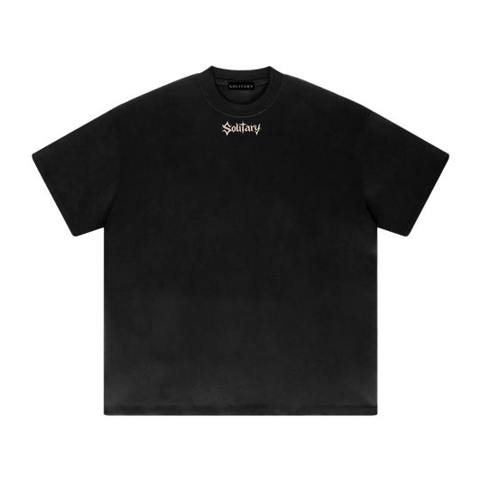 Solitary Signature T-Shirt