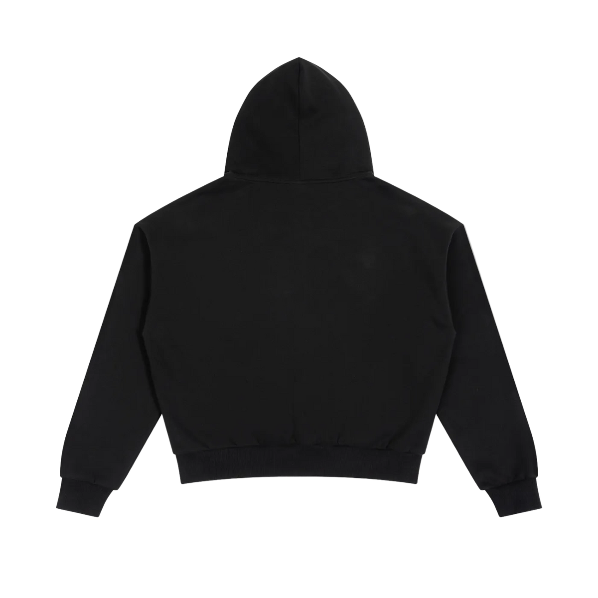 Solitary Boxy Instinct Jacket BLK