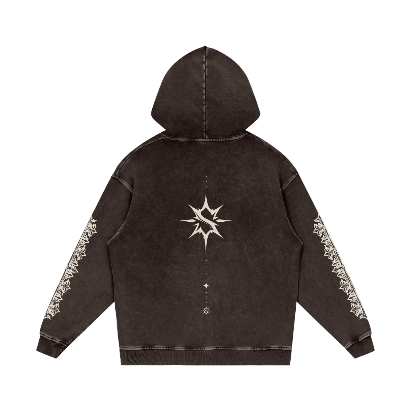 SØL Hoodie