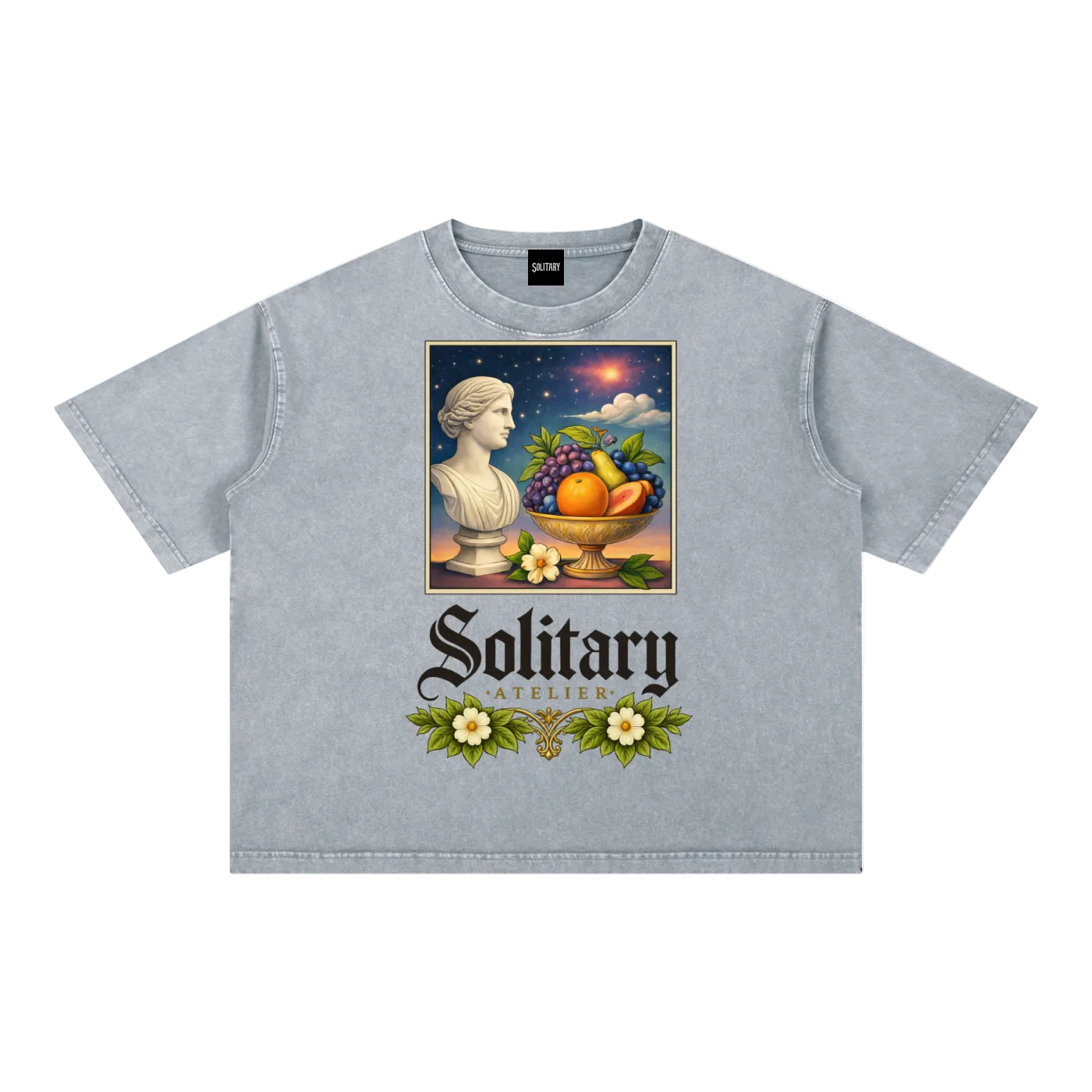 Solitary Atelier: Eternal Harvest