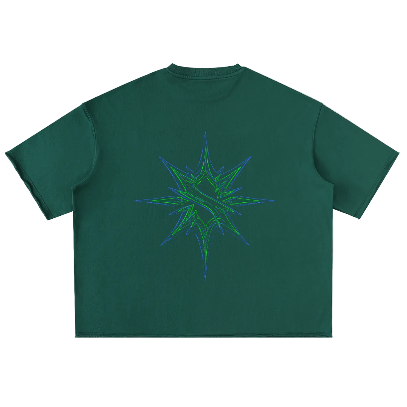Solitary: Neon Sol Tee