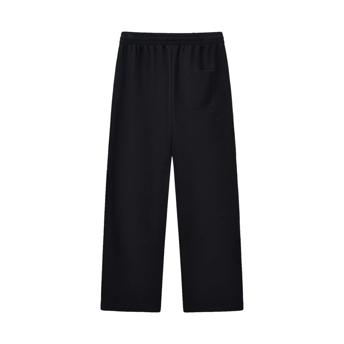 Solitary Atelier: Arcline Trousers