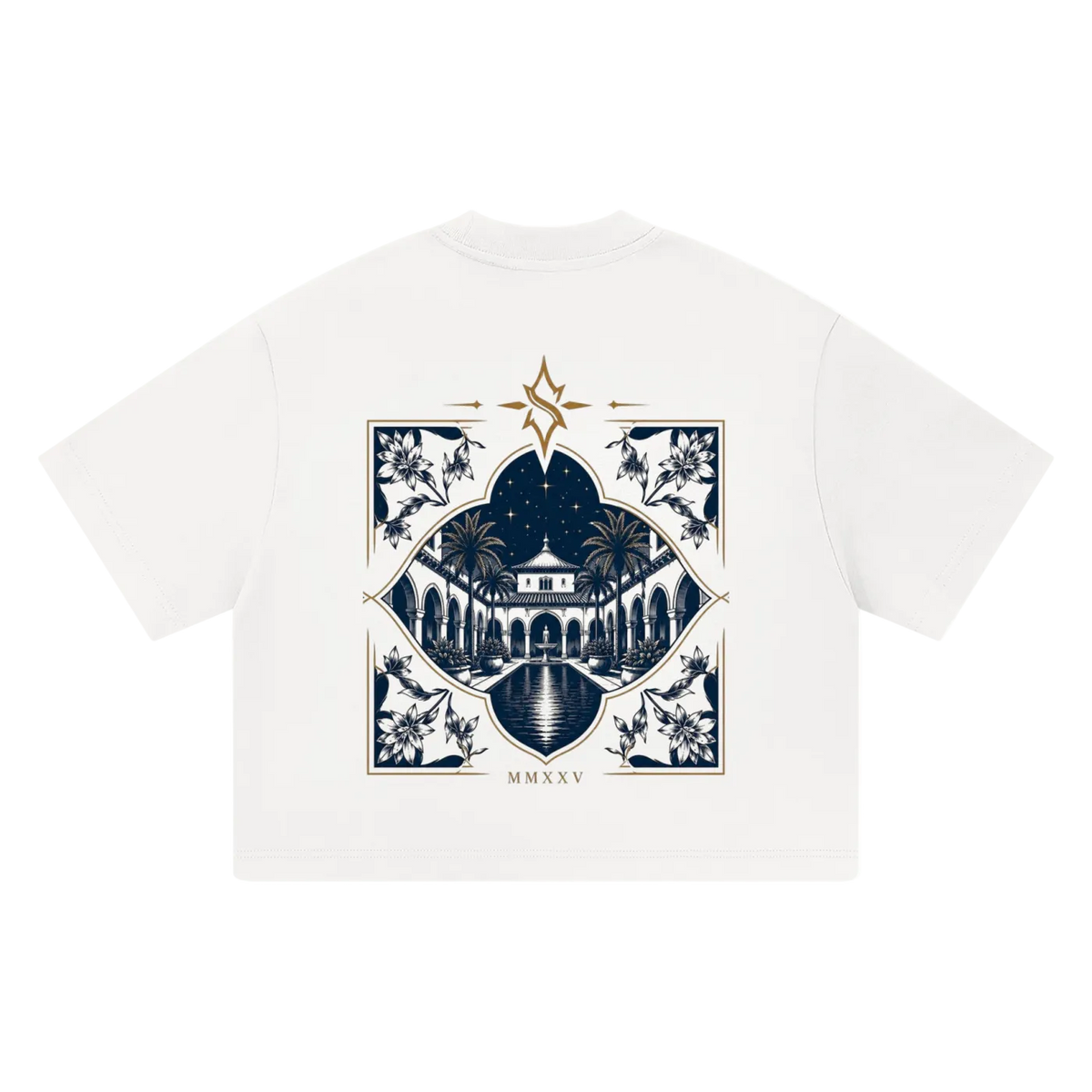 Chateau Tee