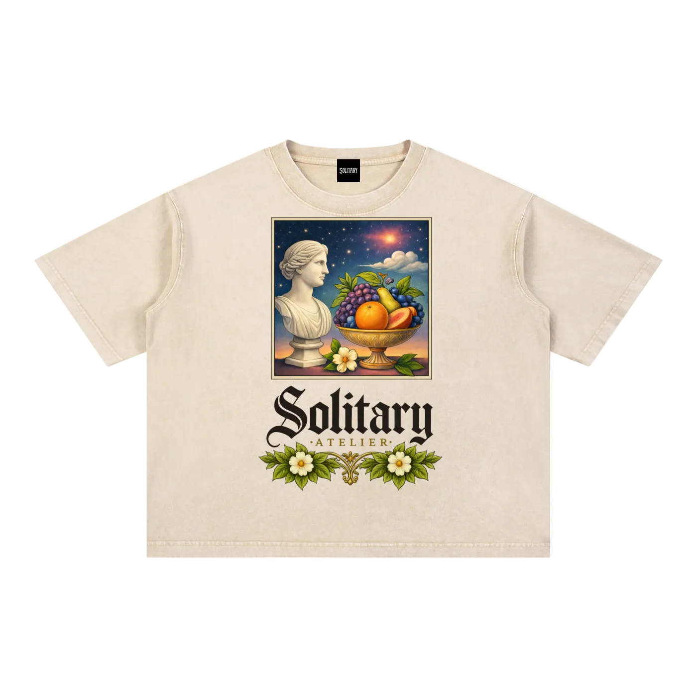 Solitary Atelier: Eternal Harvest