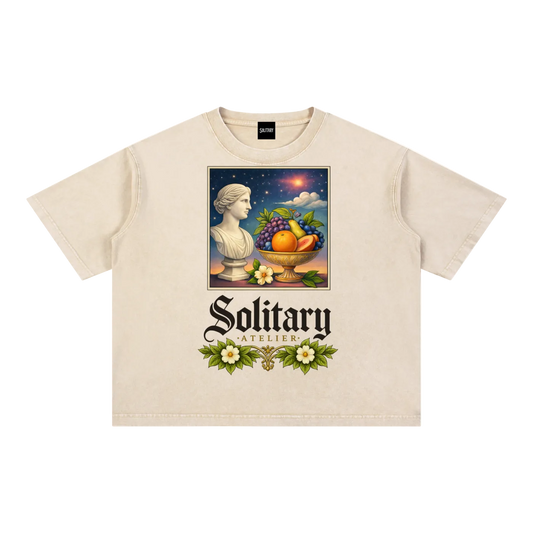 Solitary Atelier: Eternal Harvest
