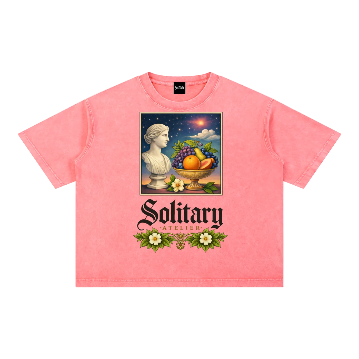 Solitary Atelier: Eternal Harvest