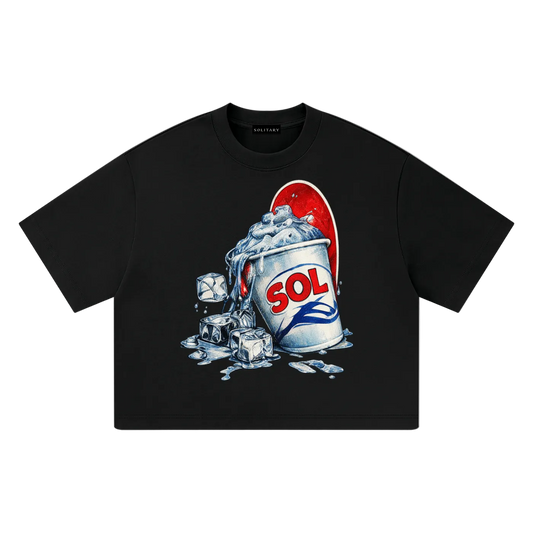 SOL Ice Cold Tee