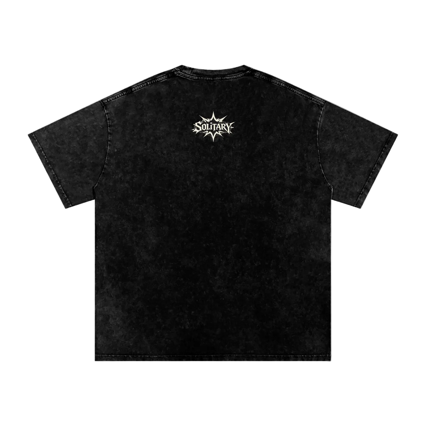 Solitary: Signal Tee