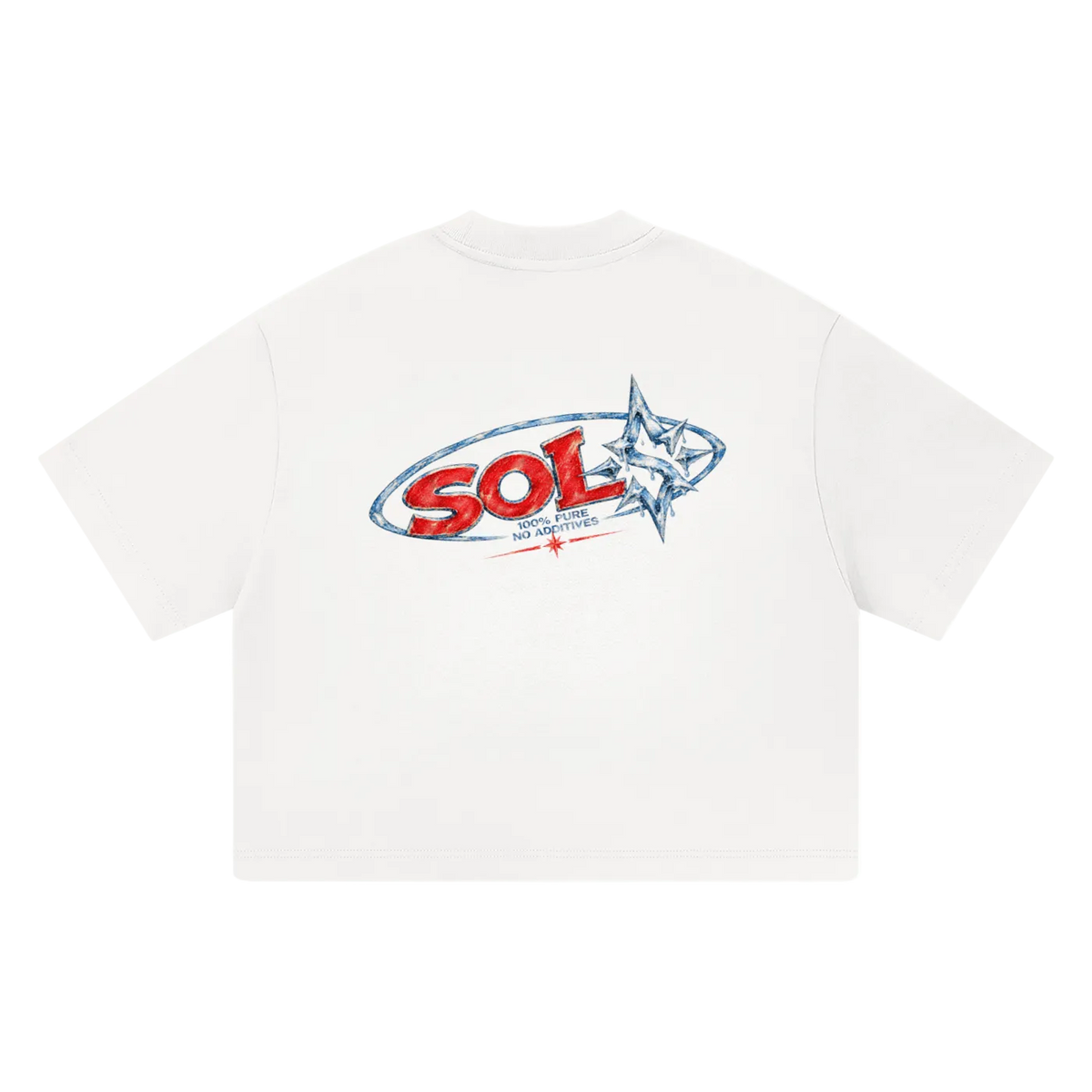 SOL Ice Cold Tee