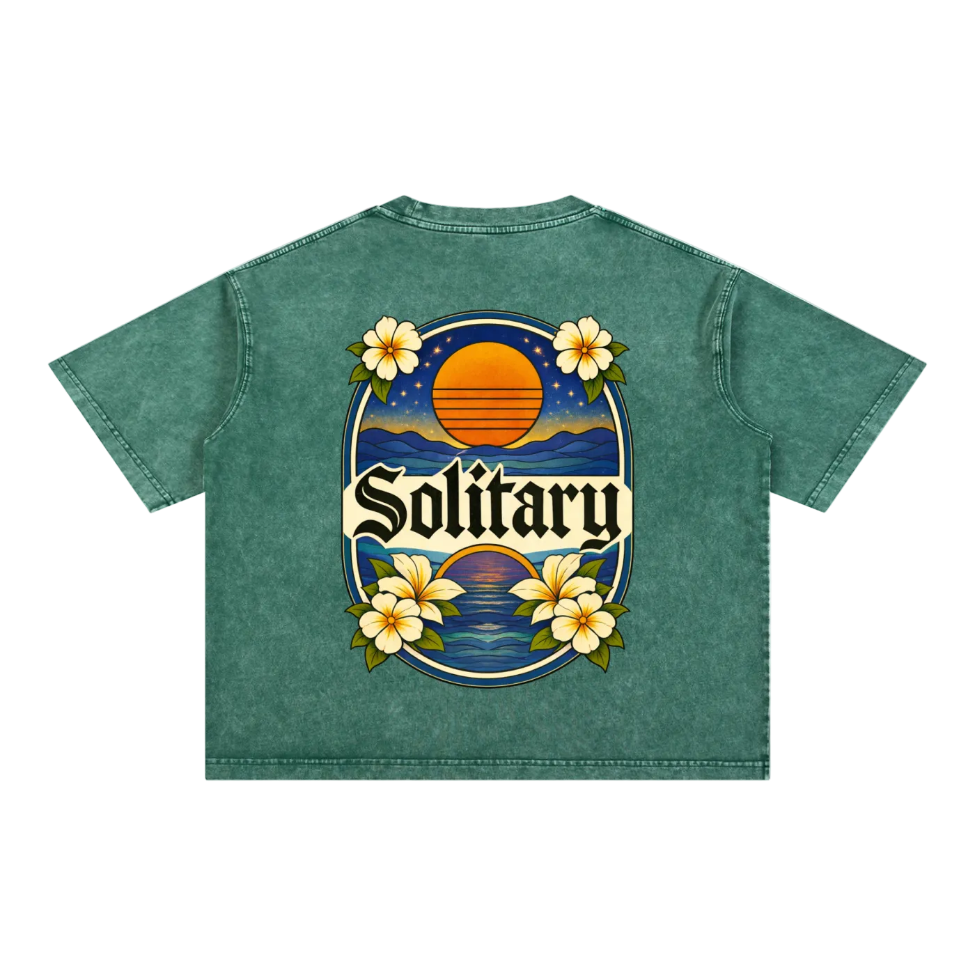 Solitary Atelier: Eternal Harvest