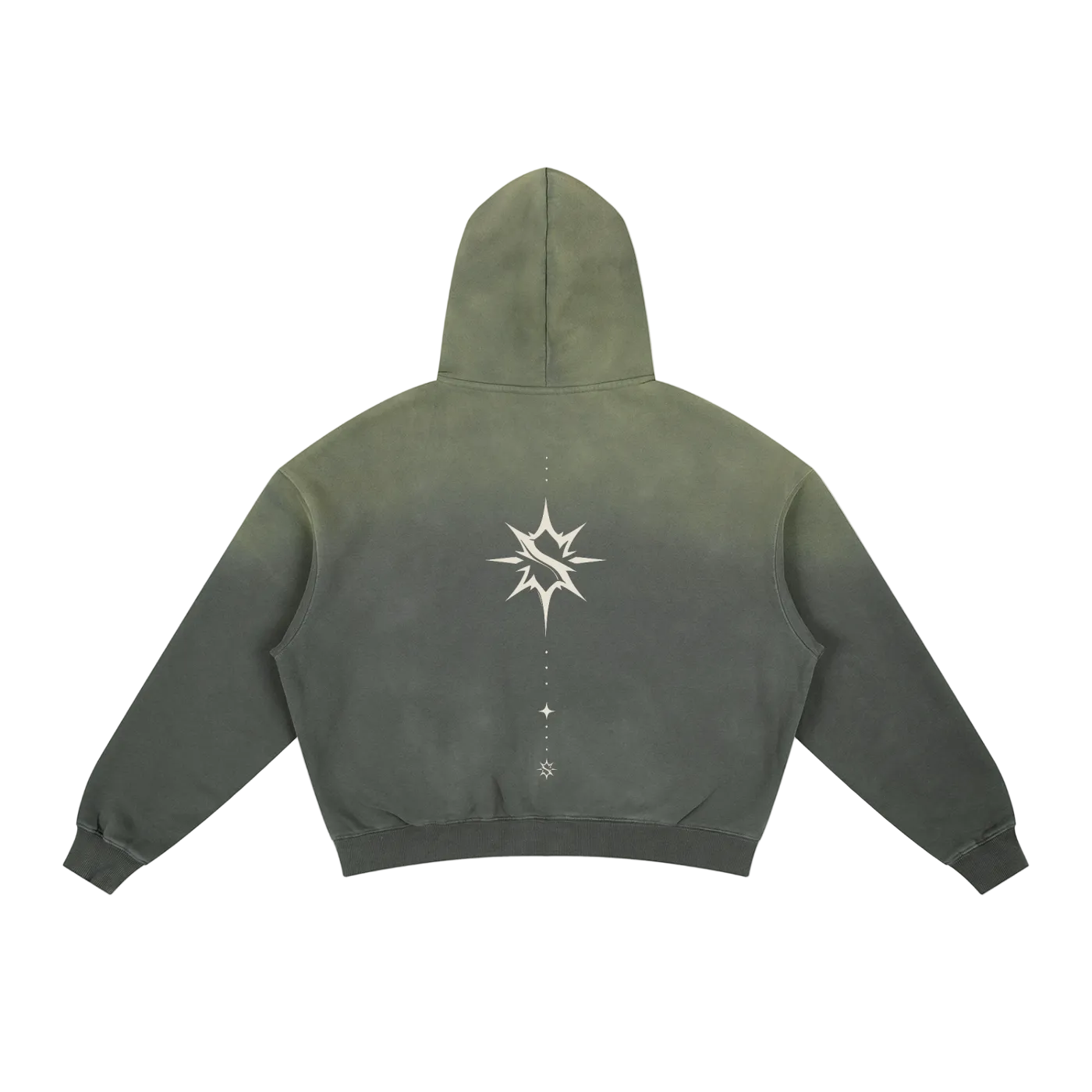 Solitary: Essential Hoodie