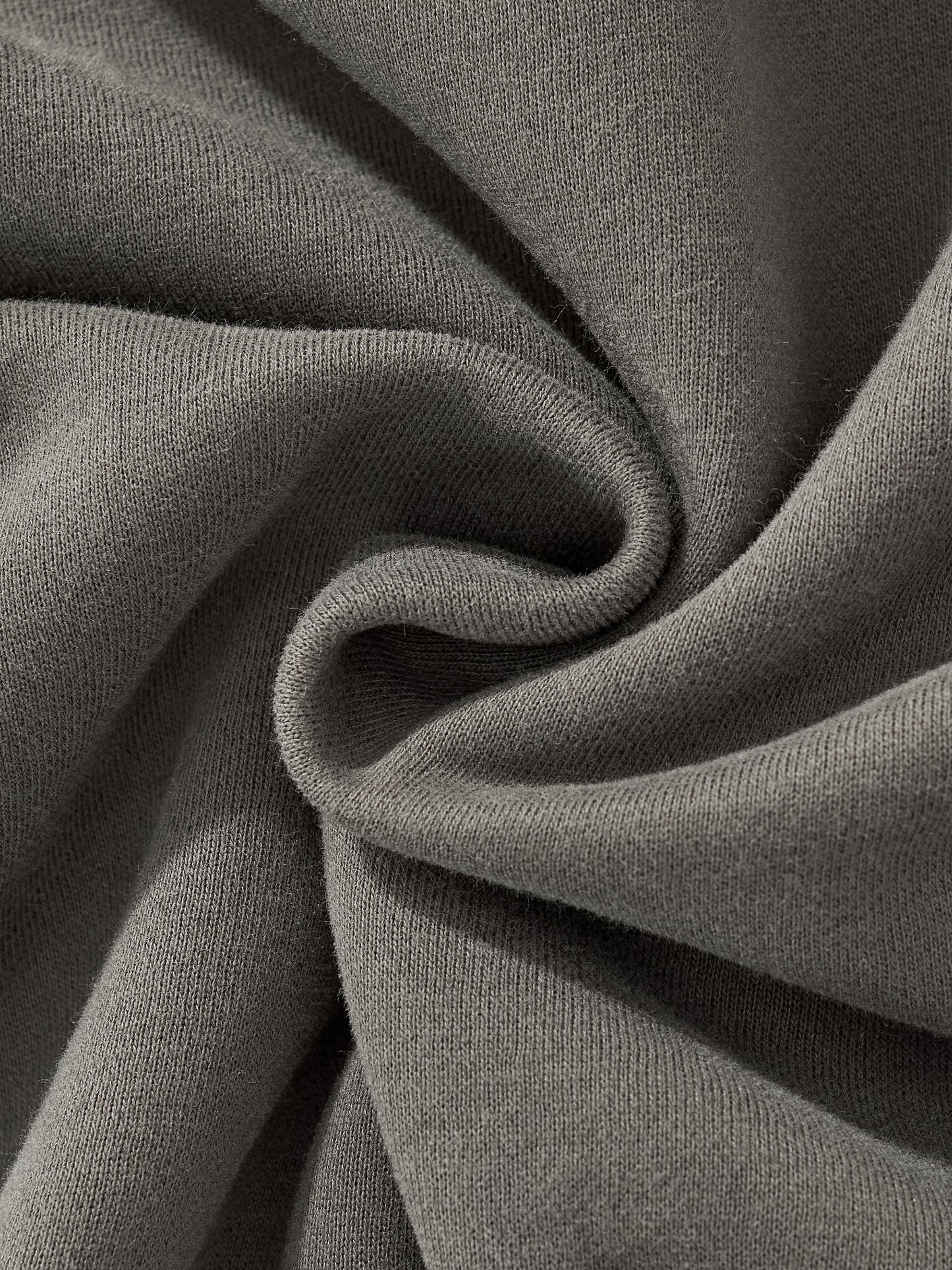Solitary Atelier: Ignis Sol Hoodie