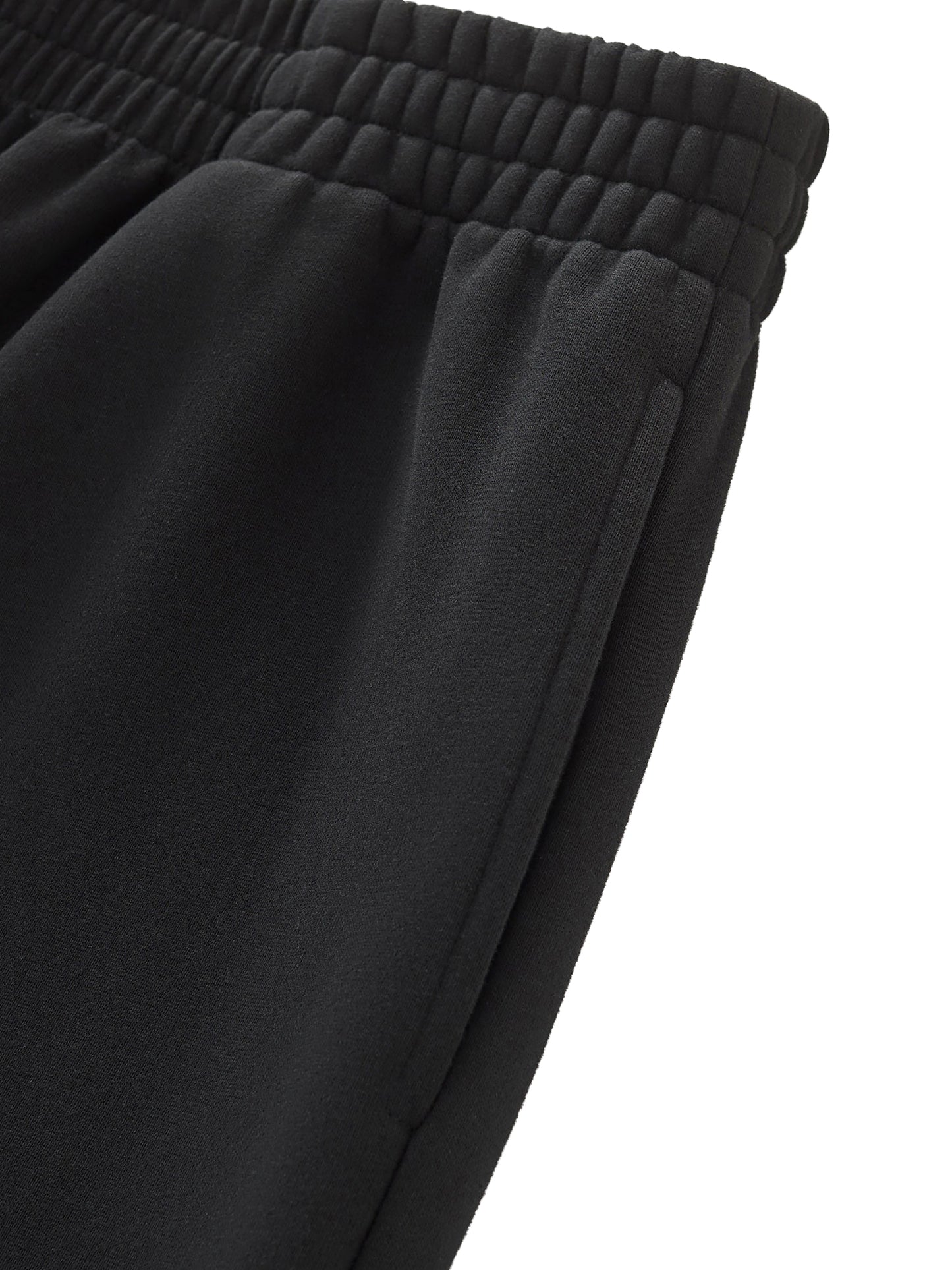 Solitary Atelier: Arcline Trousers -Signature