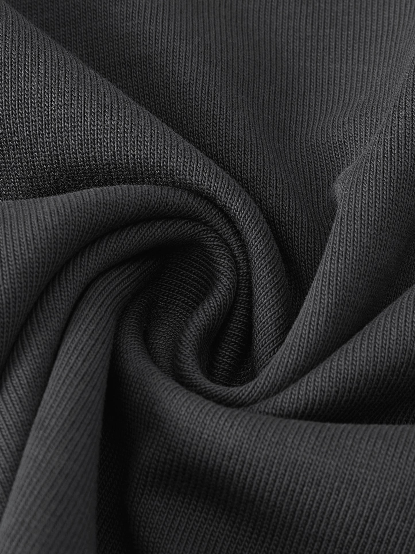 Solitary Atelier: Aureum Crest Tee