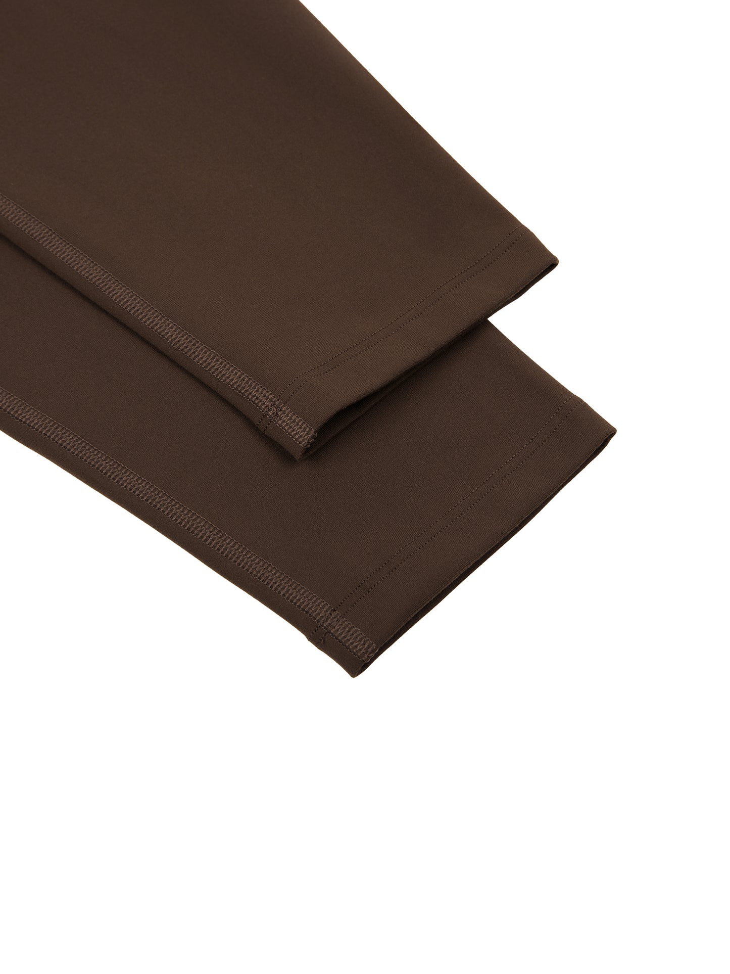 Solitary: High-Waisted Yoga Leggings
