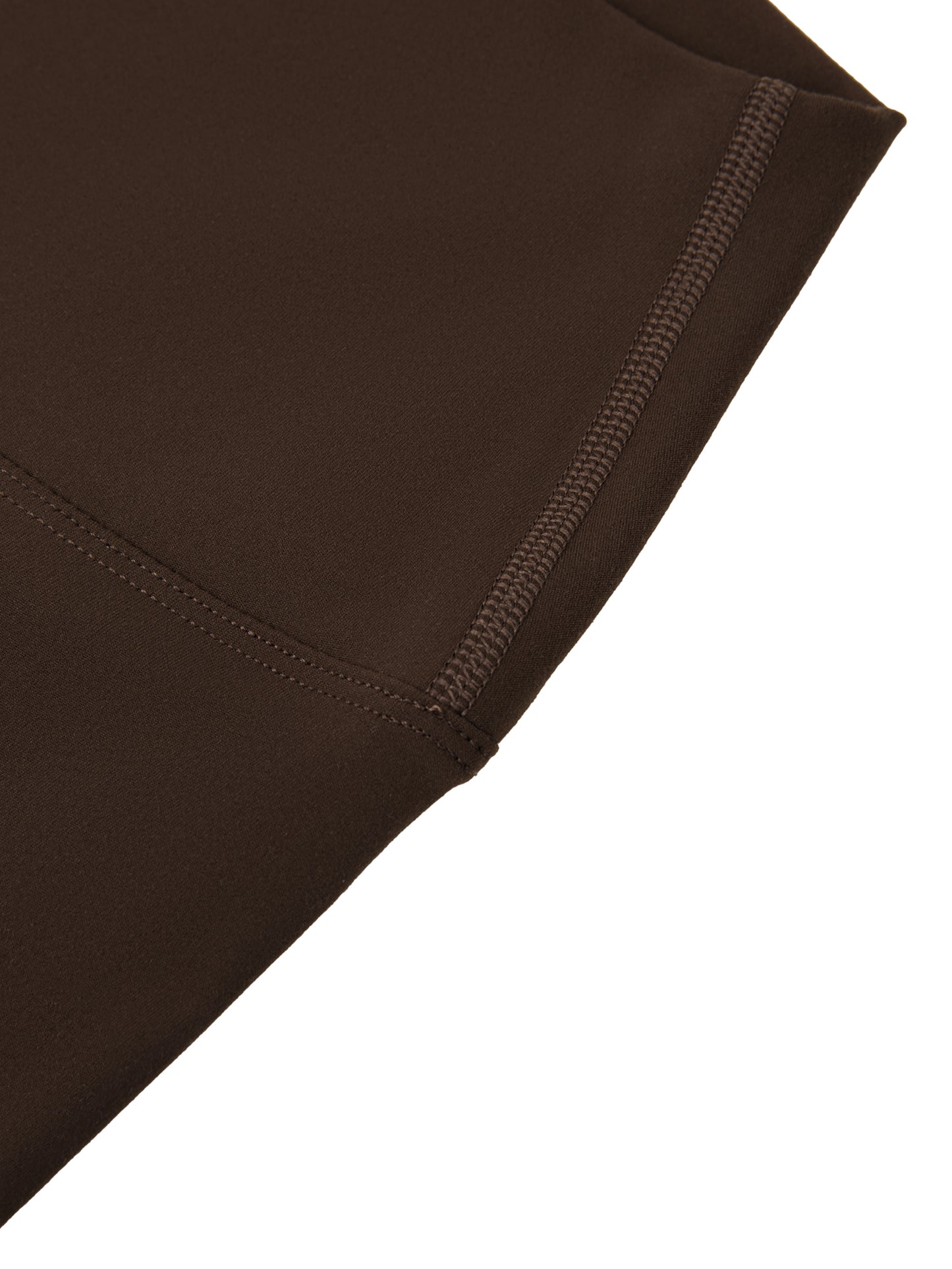 Solitary: High-Waisted Yoga Leggings