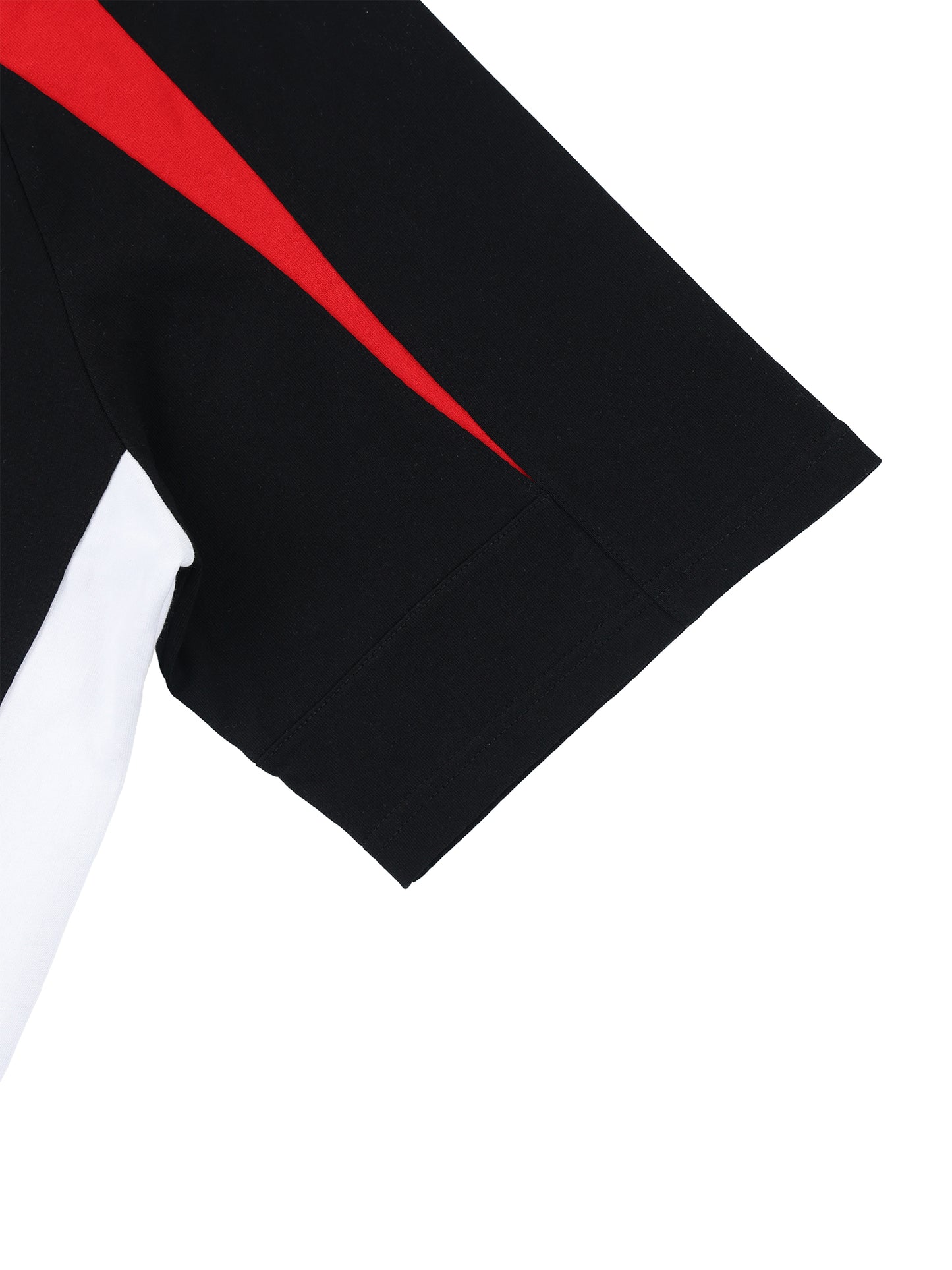 Solitary: Redline Jersey