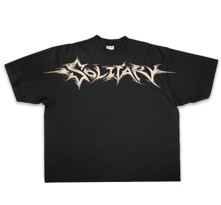 Distortion Tee 1