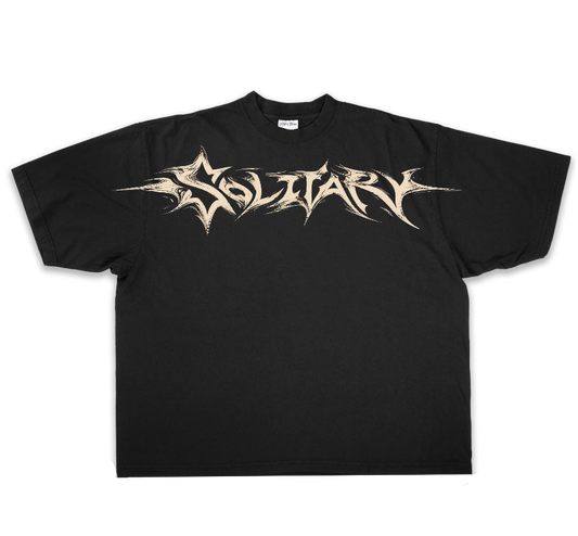 Distortion Tee 1